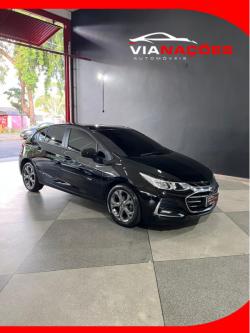 CHEVROLET Cruze Hatch 1.4 16V 4P LT SPORT6 TURBO FLEX AUTOM�TICO