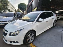 CHEVROLET Cruze Hatch 1.8 16V 4P LT SPORT FLEX AUTOM�TICO