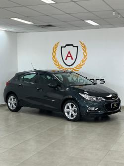 CHEVROLET Cruze Hatch 1.4 16V 4P LT TURBO FLEX AUTOM�TICO