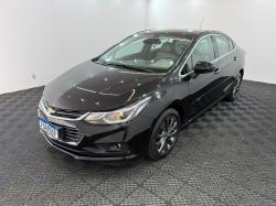 CHEVROLET Cruze Hatch 1.4 16V 4P LTZ TURBO FLEX AUTOM�TICO