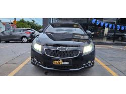 CHEVROLET Cruze Hatch 1.8 16V 4P LTZ SPORT6 FLEX AUTOM�TICO