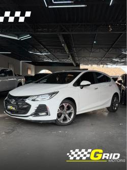 CHEVROLET Cruze Hatch 1.4 16V 4P PREMIER TURBO FLEX AUTOM�TICO