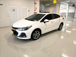 CHEVROLET Cruze Hatch 1.4 16V 4P LTZ SPORT6 TURBO FLEX AUTOM�TICO