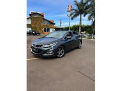 CHEVROLET Cruze Hatch 1.4 16V 4P LTZ TURBO FLEX AUTOM�TICO