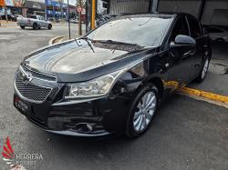 CHEVROLET Cruze Hatch 1.8 16V 4P LT SPORT FLEX AUTOM�TICO