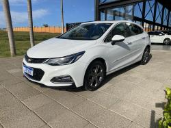 CHEVROLET Cruze Hatch 1.4 16V 4P LTZ SPORT6 TURBO FLEX AUTOM�TICO