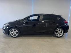CHEVROLET Cruze Hatch 1.4 16V 4P LT TURBO FLEX AUTOM�TICO