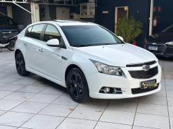 CHEVROLET Cruze Hatch 1.8 16V 4P LTZ SPORT6 FLEX AUTOM�TICO