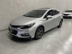 CHEVROLET Cruze Hatch 1.4 16V 4P LTZ SPORT6 TURBO FLEX AUTOM�TICO