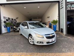 CHEVROLET Cruze Hatch 1.8 16V 4P LTZ SPORT6 FLEX AUTOM�TICO