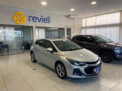 CHEVROLET Cruze Hatch 1.4 4P FLEX SPORT6 PREMIER TURBO AUTOM�TICO