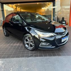 CHEVROLET Cruze Hatch 1.4 16V 4P LTZ SPORT6 TURBO FLEX AUTOM�TICO