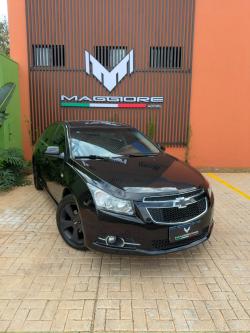 CHEVROLET Cruze Hatch 1.8 16V 4P LT SPORT FLEX AUTOM�TICO