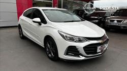 CHEVROLET Cruze Hatch 1.4 16V 4P LT SPORT6 TURBO FLEX AUTOM�TICO