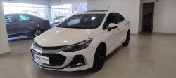 CHEVROLET Cruze Hatch 1.4 16V 4P LTZ SPORT6 TURBO FLEX AUTOM�TICO