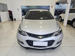CHEVROLET Cruze Hatch 1.4 16V 4P LTZ SPORT6 TURBO FLEX AUTOM�TICO