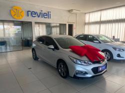 CHEVROLET Cruze Hatch 1.4 16V 4P LT SPORT6 TURBO FLEX AUTOM�TICO