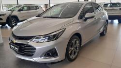 CHEVROLET Cruze Sedan 1.4 4P FLEX PREMIER AUTOMTICO