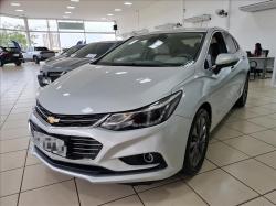 CHEVROLET Cruze Sedan 1.4 16V 4P LTZ FLEX TURBO AUTOMTICO