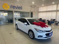 CHEVROLET Cruze Sedan 1.4 16V 4P LT FLEX TURBO AUTOMÁTICO CHEVROLET Cruze Sedan 1.4 16V 4P LT FLEX TURBO AUTOMÁTICO