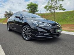 CHEVROLET Cruze Sedan 1.4 16V 4P LTZ FLEX TURBO AUTOMTICO
