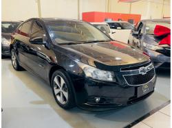 CHEVROLET Cruze Sedan 1.8 16V 4P LT ECOTEC FLEX