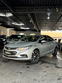 CHEVROLET Cruze Sedan 1.4 16V 4P LT FLEX TURBO AUTOMTICO