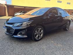 CHEVROLET Cruze Sedan 1.4 4P FLEX PREMIER AUTOMTICO