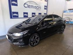 CHEVROLET Cruze Sedan 1.4 16V 4P FLEX MIDNIGHT TURBO AUTOMTICO