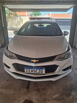 CHEVROLET Cruze Sedan 1.4 16V 4P LT FLEX TURBO AUTOM�TICO