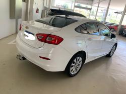 CHEVROLET Cruze Sedan 1.4 16V 4P LT FLEX TURBO AUTOM�TICO