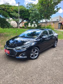 CHEVROLET Cruze Sedan 1.4 4P FLEX PREMIER 2 AUTOMTICO