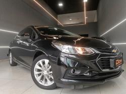 CHEVROLET Cruze Sedan 1.4 16V 4P LTZ FLEX TURBO AUTOMTICO
