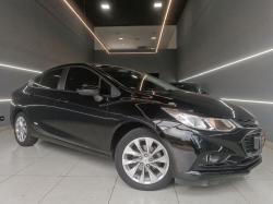 CHEVROLET Cruze Sedan 1.4 16V 4P LTZ FLEX TURBO AUTOMTICO