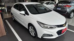 CHEVROLET Cruze Sedan 1.4 16V 4P LT FLEX TURBO AUTOMTICO