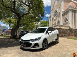 CHEVROLET Cruze Sedan 1.4 16V 4P LTZ FLEX TURBO AUTOM�TICO