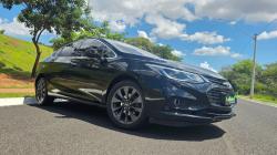 CHEVROLET Cruze Sedan 1.4 16V 4P LTZ FLEX TURBO AUTOM�TICO