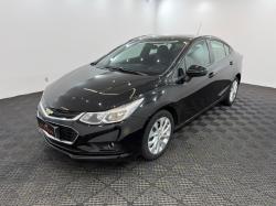CHEVROLET Cruze Sedan 1.4 16V 4P LT FLEX TURBO AUTOM�TICO
