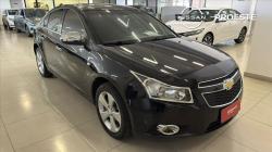 CHEVROLET Cruze Sedan 1.8 16V 4P LT ECOTEC FLEX AUTOM�TICO