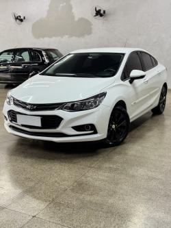CHEVROLET Cruze Sedan 1.4 16V 4P LT FLEX TURBO AUTOM�TICO