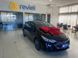 CHEVROLET Cruze Sedan 1.4 16V 4P LT FLEX TURBO AUTOM�TICO