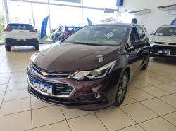 CHEVROLET Cruze Sedan 1.4 16V 4P LTZ FLEX TURBO AUTOM�TICO