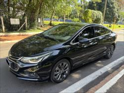 CHEVROLET Cruze Sedan 1.4 16V 4P LTZ 2 FLEX TURBO AUTOM�TICO