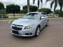 CHEVROLET Cruze Sedan 1.4 16V 4P LT FLEX TURBO AUTOM�TICO