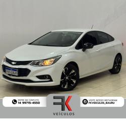 CHEVROLET Cruze Sedan 1.4 16V 4P LT FLEX TURBO AUTOM�TICO