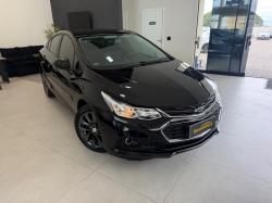 CHEVROLET Cruze Sedan 1.4 16V 4P LT FLEX TURBO AUTOM�TICO