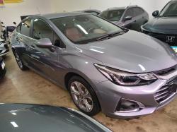 CHEVROLET Cruze Sedan 1.4 4P FLEX PREMIER 2 AUTOM�TICO