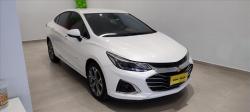 CHEVROLET Cruze Sedan 1.4 4P FLEX PREMIER AUTOM�TICO