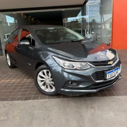 CHEVROLET Cruze Sedan 1.4 16V 4P LT FLEX TURBO AUTOM�TICO