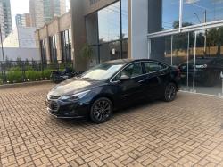 CHEVROLET Cruze Sedan 1.4 16V 4P LTZ FLEX TURBO AUTOM�TICO